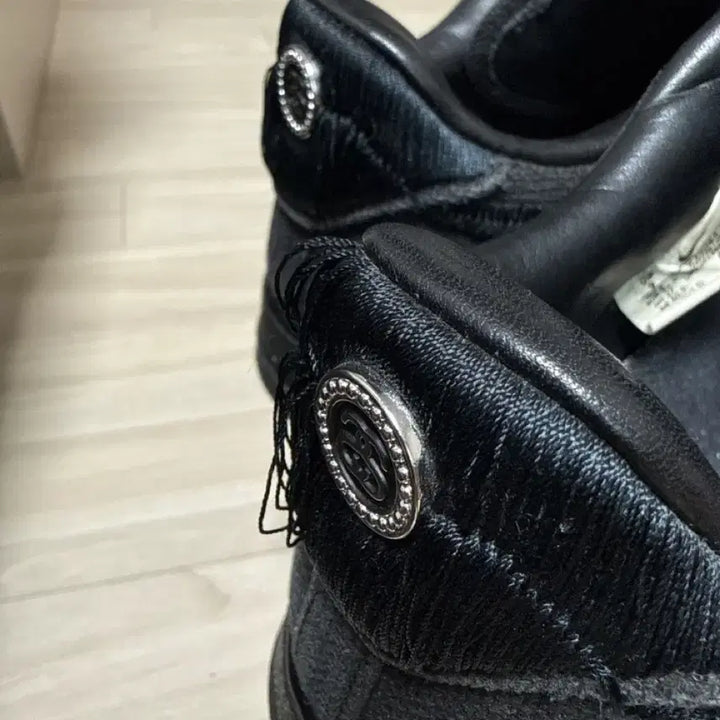 [BUNJANG] Stussy x Nike Halloween Dunk Low Sneakers / 스투시 포스, 할로윈 덩크 270 사이즈