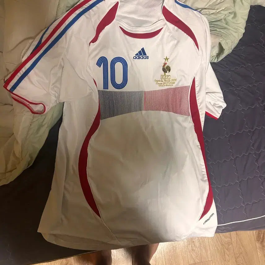 [SOLD OUT] 축구 유니폼