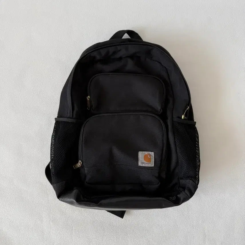 [BUNJANG] Carhartt Backpack / 칼하트(Carhartt) 백팩