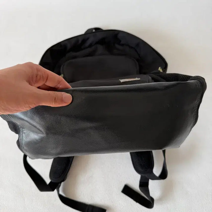 [BUNJANG] Carhartt Backpack / 칼하트(Carhartt) 백팩