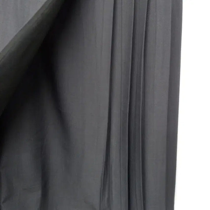 [BUNJANG] Minimum Wrap Long Skirt / 새 미니엄 춘하추 랩 롱 스커트  66