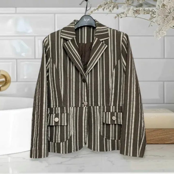 [SOLD OUT] 77 여성 자켓 테일러드자켓 정장 캐주얼 여자100 여성100 여자