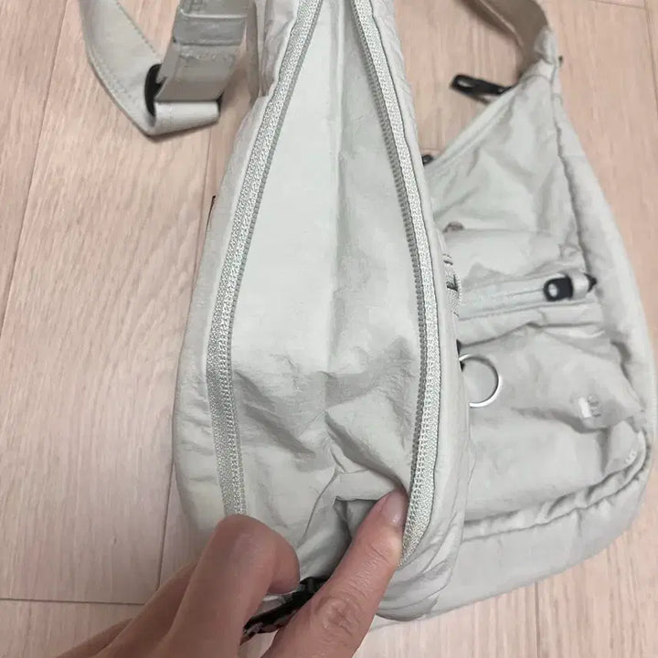 [SOLD OUT] 브랜든 도난방지 가방 백팩 숄더 크로스 세트 유럽여행