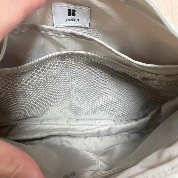 [SOLD OUT] 브랜든 도난방지 가방 백팩 숄더 크로스 세트 유럽여행
