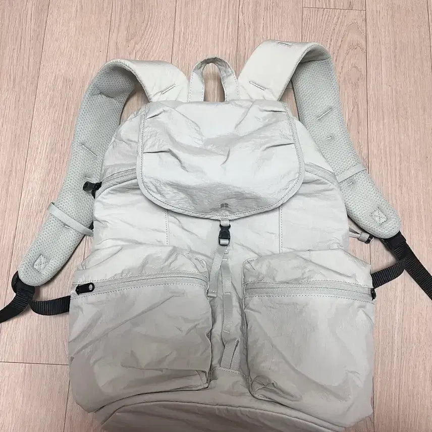 [SOLD OUT] 브랜든 도난방지 가방 백팩 숄더 크로스 세트 유럽여행
