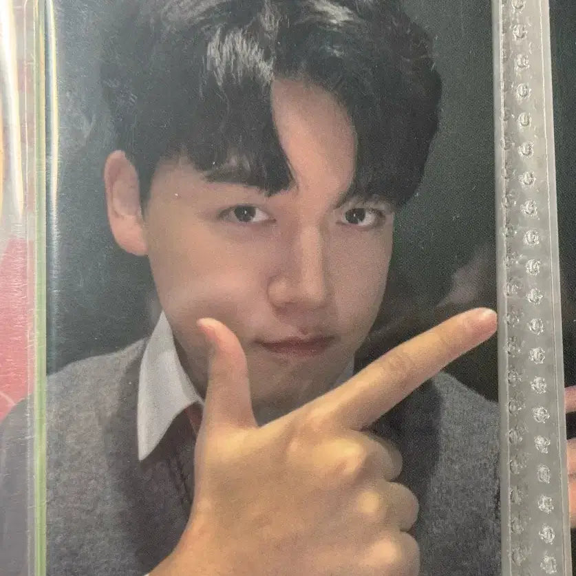 [BUNJANG] Gumayusi T1 Photocard / 구마유시 티몰 1차 포카