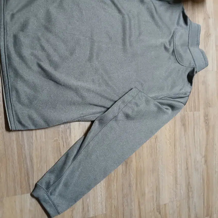 [BUNJANG] Nike Golf Half-Zip Fleece Anorak / nike 나이키 골프 반집업 져지 기모 아노락