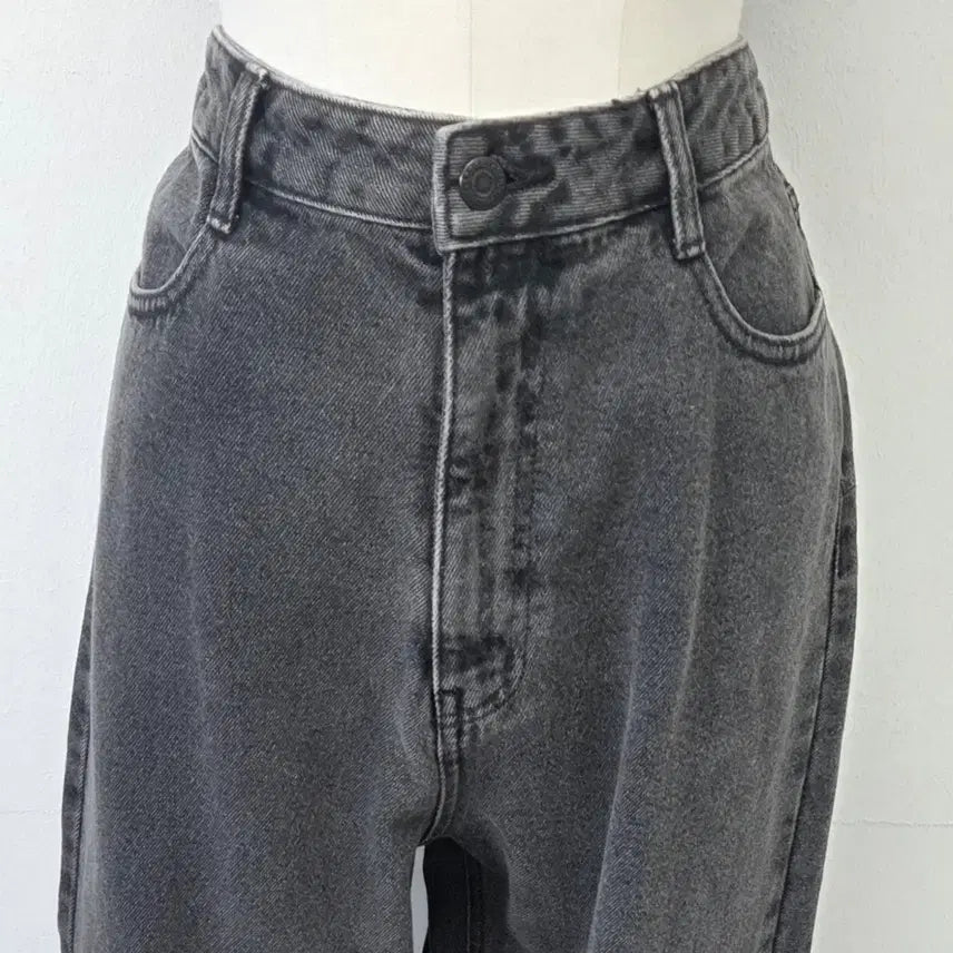[BUNJANG] STUDIO TOMBOY Denim Jeans / 빈티지 만원샵 STUDIO TOMBOY 청바지 데님 팬츠