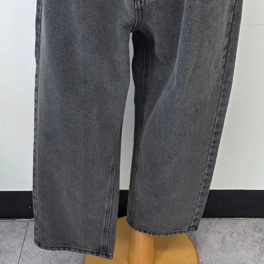 [BUNJANG] STUDIO TOMBOY Denim Jeans / 빈티지 만원샵 STUDIO TOMBOY 청바지 데님 팬츠