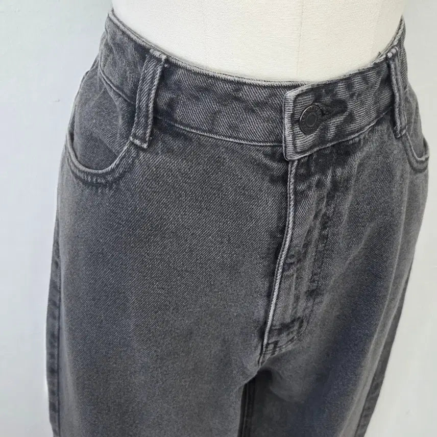 [BUNJANG] STUDIO TOMBOY Denim Jeans / 빈티지 만원샵 STUDIO TOMBOY 청바지 데님 팬츠