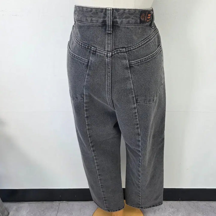 [BUNJANG] STUDIO TOMBOY Denim Jeans / 빈티지 만원샵 STUDIO TOMBOY 청바지 데님 팬츠