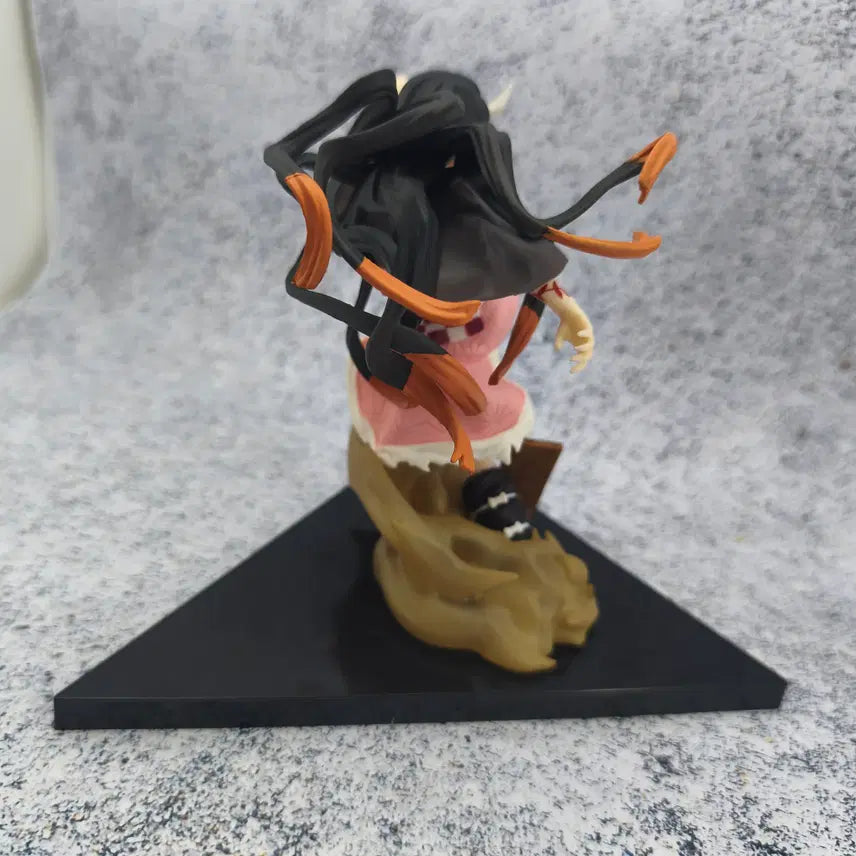 [BUNJANG] Bandai Spirits Nezuko Figure / 제일복권 귀멸의칼날 귀살의뜻 부 -C상 네즈코 귀화진행시ver.