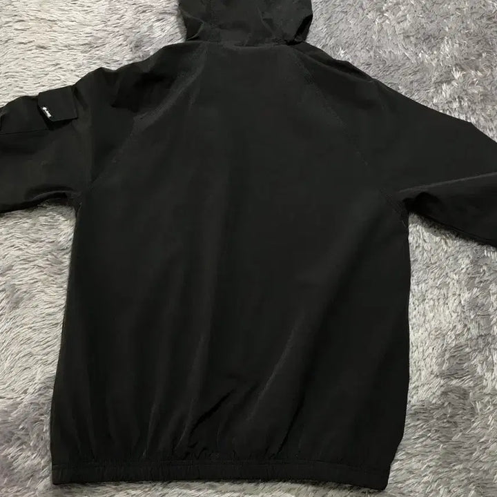 [BUNJANG] JEEP Mesh Lined Woven Jacket (S) / [S, A급, 공용] 지프(JEEP) 메쉬 안감 우븐 자켓