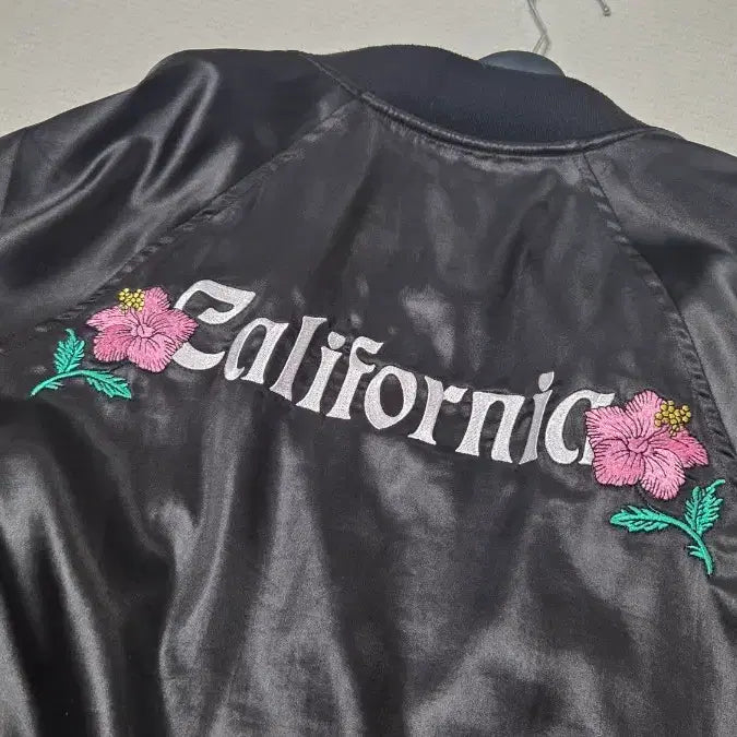 [BUNJANG] Stussy California Jacket / Stussy California 자켓