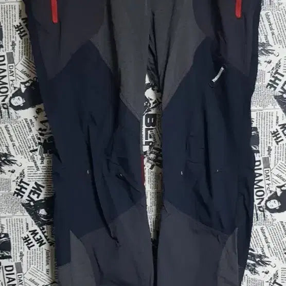 [BUNJANG] Redface Hiking Pants Size 36 / 레드페이스 등산바지 사이즈 91(36)
