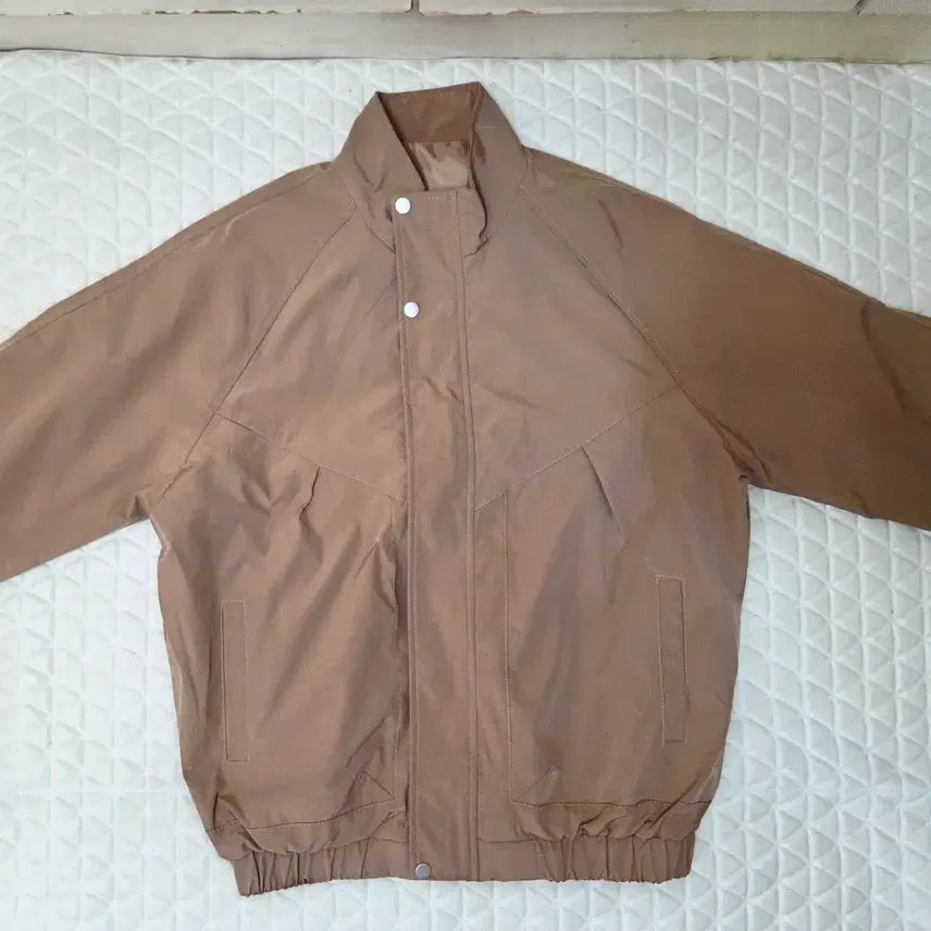 [SOLD OUT] 새상품 100 남성 점퍼 남자 점퍼 100 잠바 자켓 캐주얼 점퍼 새제품