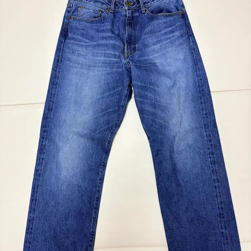 [SOLD OUT] 재팬블루 J504 33사이즈 판매