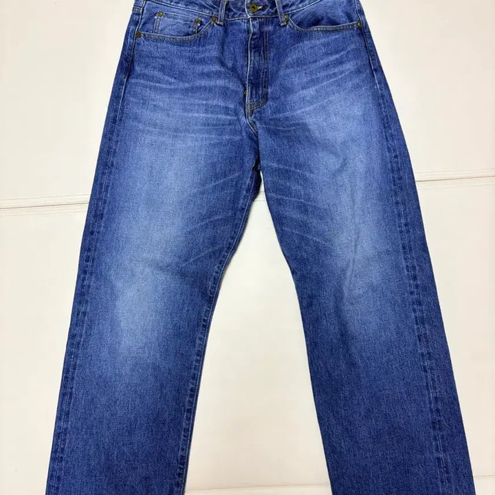 [SOLD OUT] 재팬블루 J504 33사이즈 판매