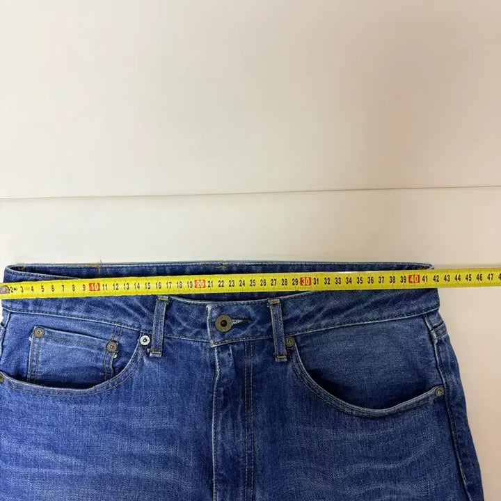 [SOLD OUT] 재팬블루 J504 33사이즈 판매