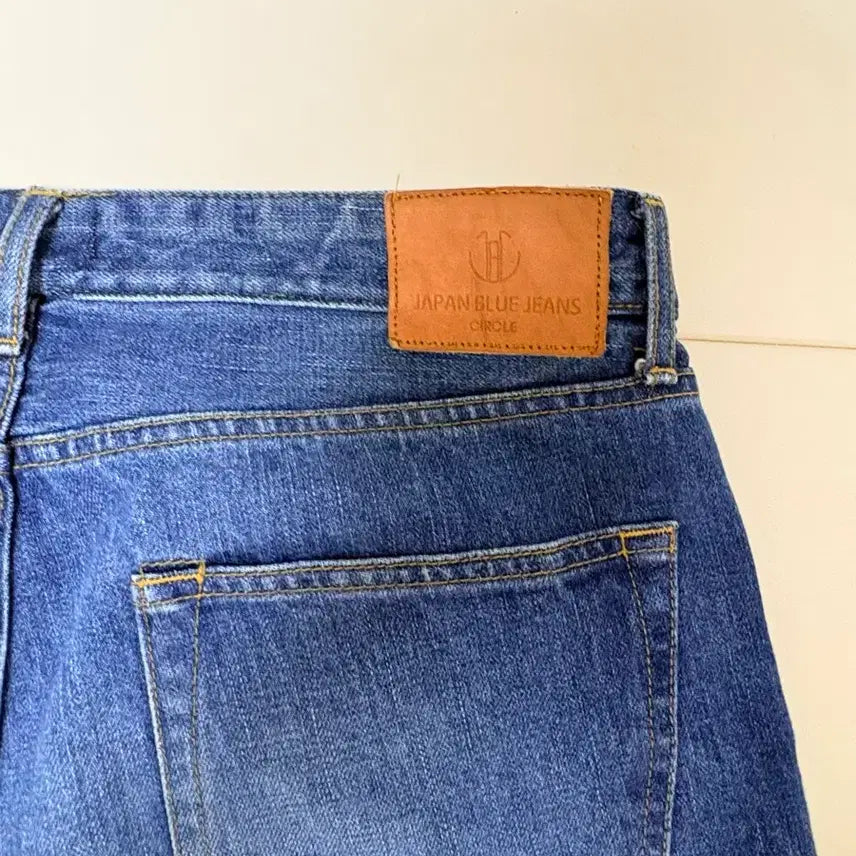 [SOLD OUT] 재팬블루 J504 33사이즈 판매