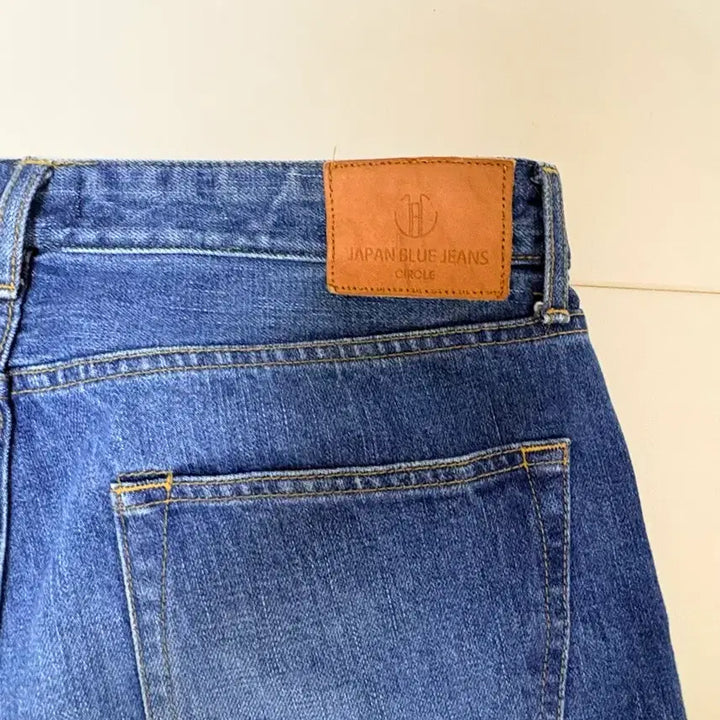 [SOLD OUT] 재팬블루 J504 33사이즈 판매