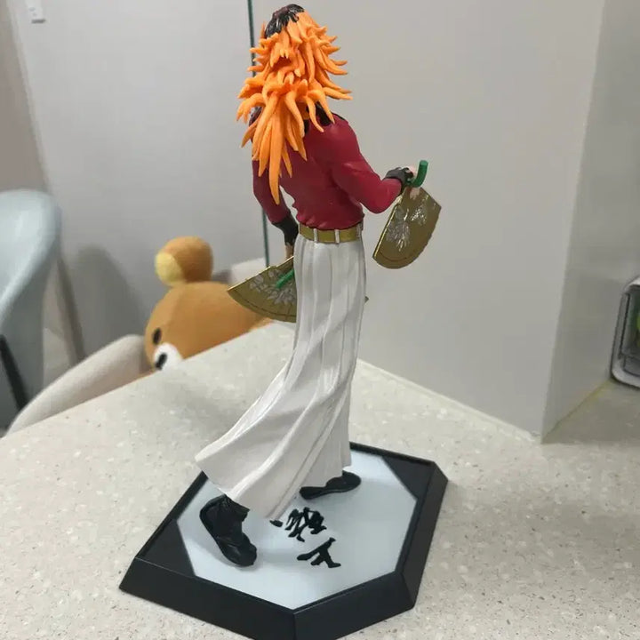 [SOLD OUT] 귀멸의 칼날 도우마 피규어 (인형뽑기)