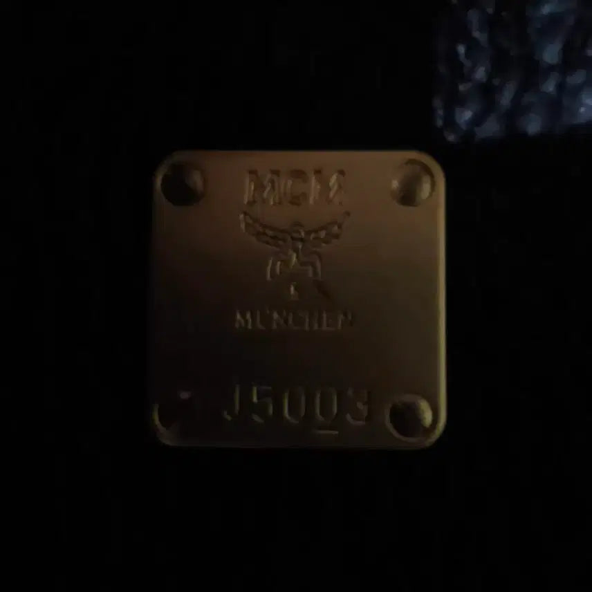 [SOLD OUT] MCM 엠씨엠 쇼퍼백 숄더백