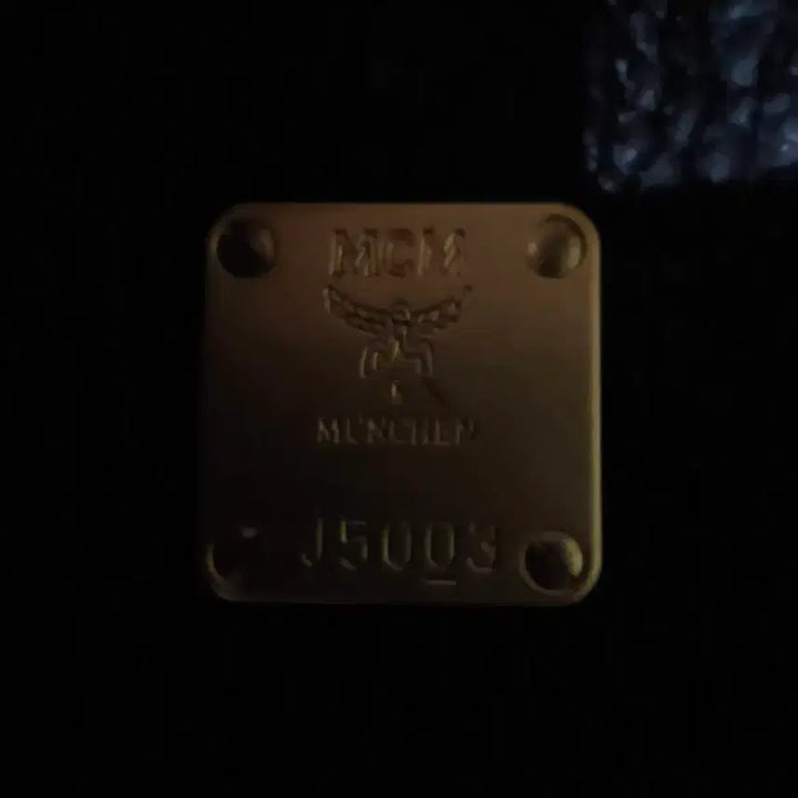 [SOLD OUT] MCM 엠씨엠 쇼퍼백 숄더백