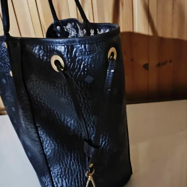 [SOLD OUT] MCM 엠씨엠 쇼퍼백 숄더백