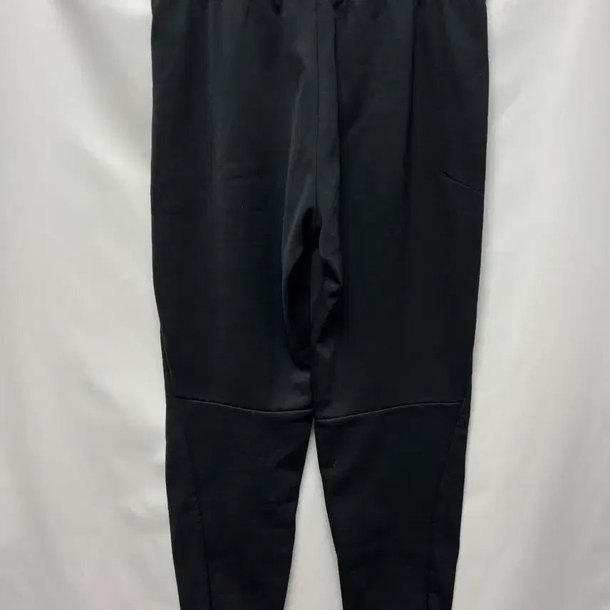 [SOLD OUT] [정품/M] 나이키 스우시 써마스피어 블랙 조거 팬츠/바지