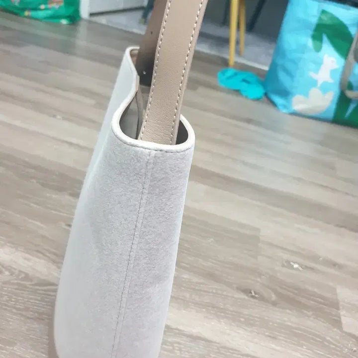 [SOLD OUT] 로서울 숄더백