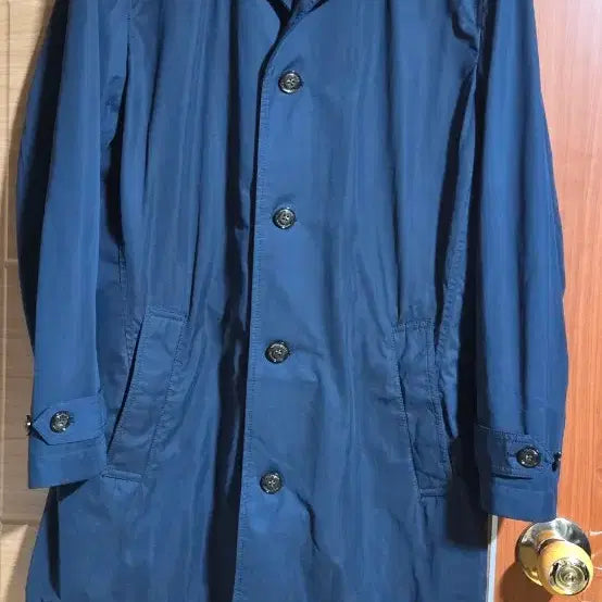[SOLD OUT] 타미힐피거 춘추 트렌치코트 100~105