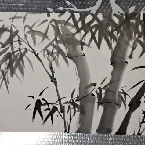 [SOLD OUT] 동양화 묵죽도