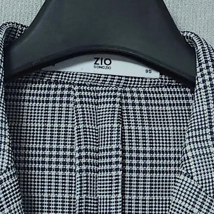 [BUNJANG] ZioSongzio Men&
