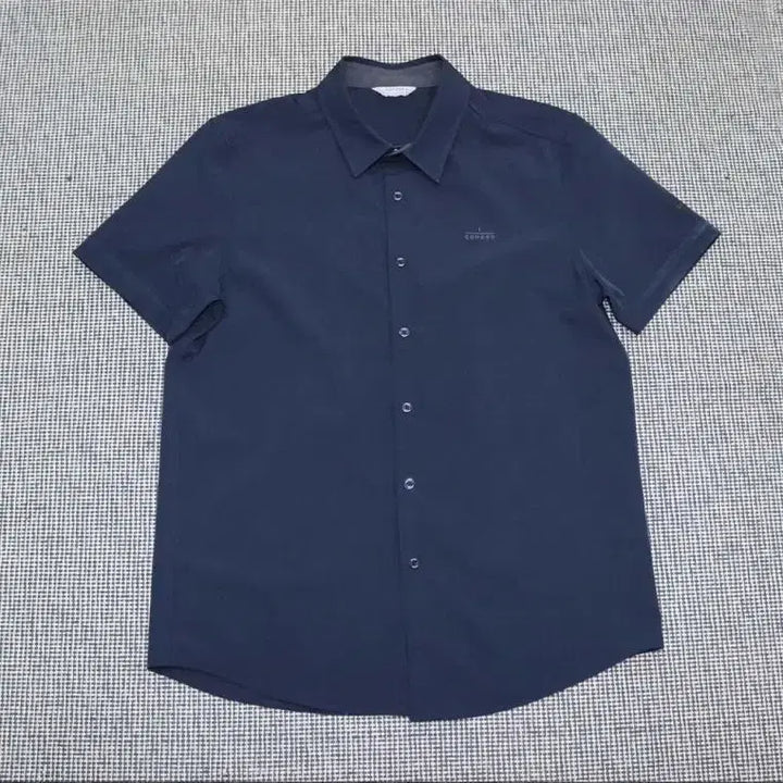 [BUNJANG] Komodo Short Sleeve Shirt (Size 100) / 코모도 반팔 셔츠 100
