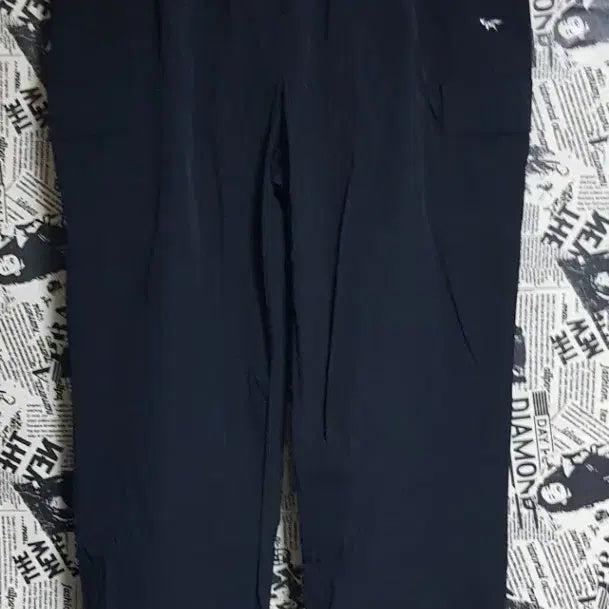 [SOLD OUT] 미사용 울시 바지 사이즈 105(32)