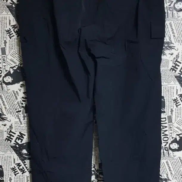 [SOLD OUT] 미사용 울시 바지 사이즈 105(32)