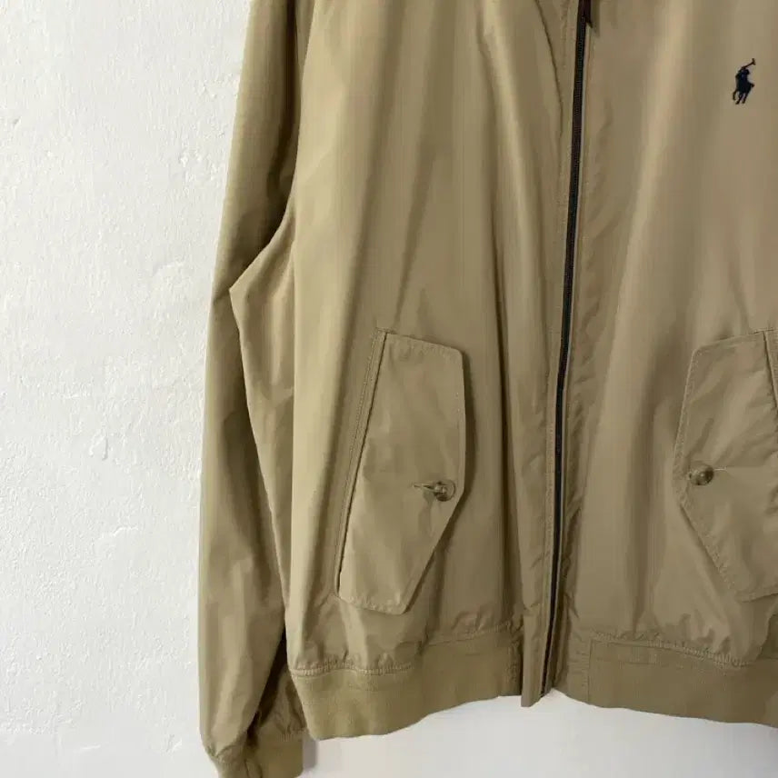 [BUNJANG] Polo Poly Vice Swing Jacket / 폴로 폴리 바이스윙 자켓