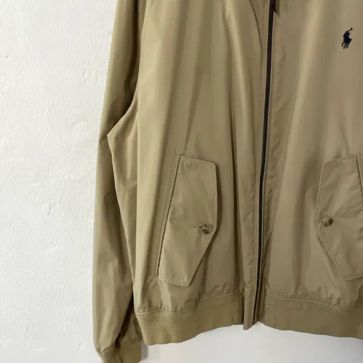 [BUNJANG] Polo Poly Vice Swing Jacket / 폴로 폴리 바이스윙 자켓
