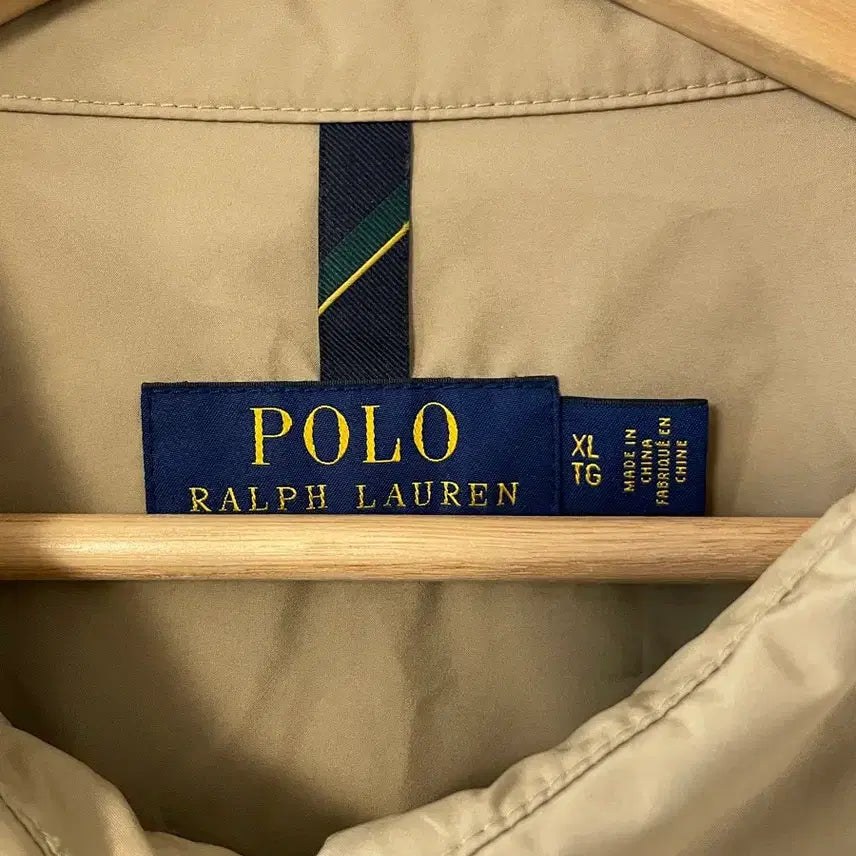 [BUNJANG] Polo Poly Vice Swing Jacket / 폴로 폴리 바이스윙 자켓