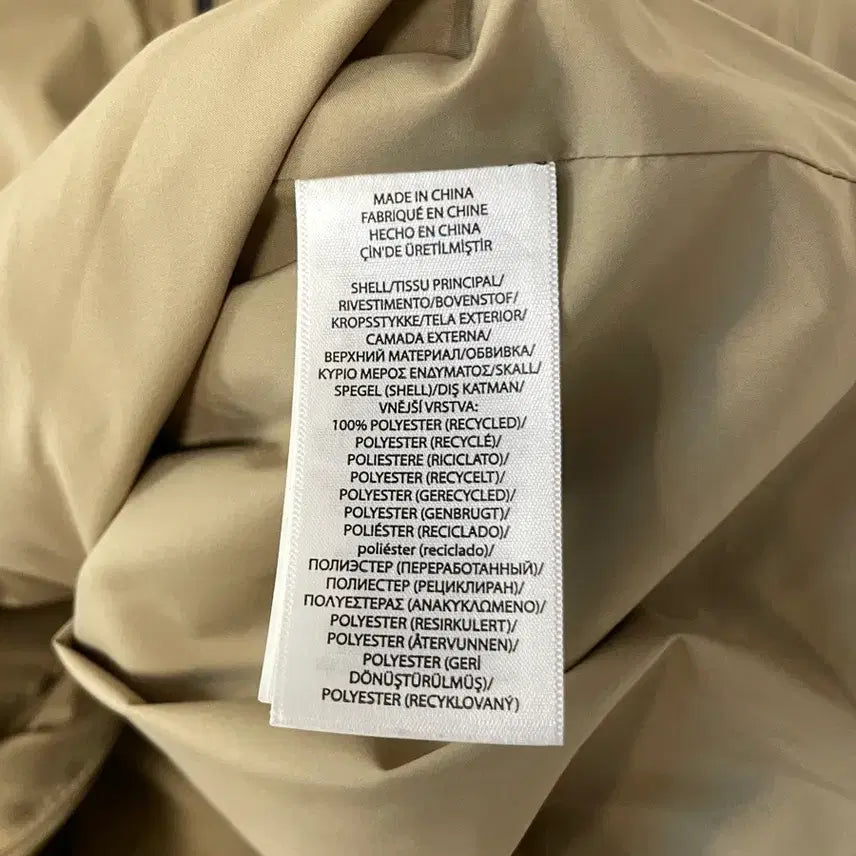 [BUNJANG] Polo Poly Vice Swing Jacket / 폴로 폴리 바이스윙 자켓