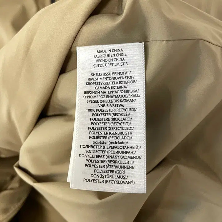 [BUNJANG] Polo Poly Vice Swing Jacket / 폴로 폴리 바이스윙 자켓