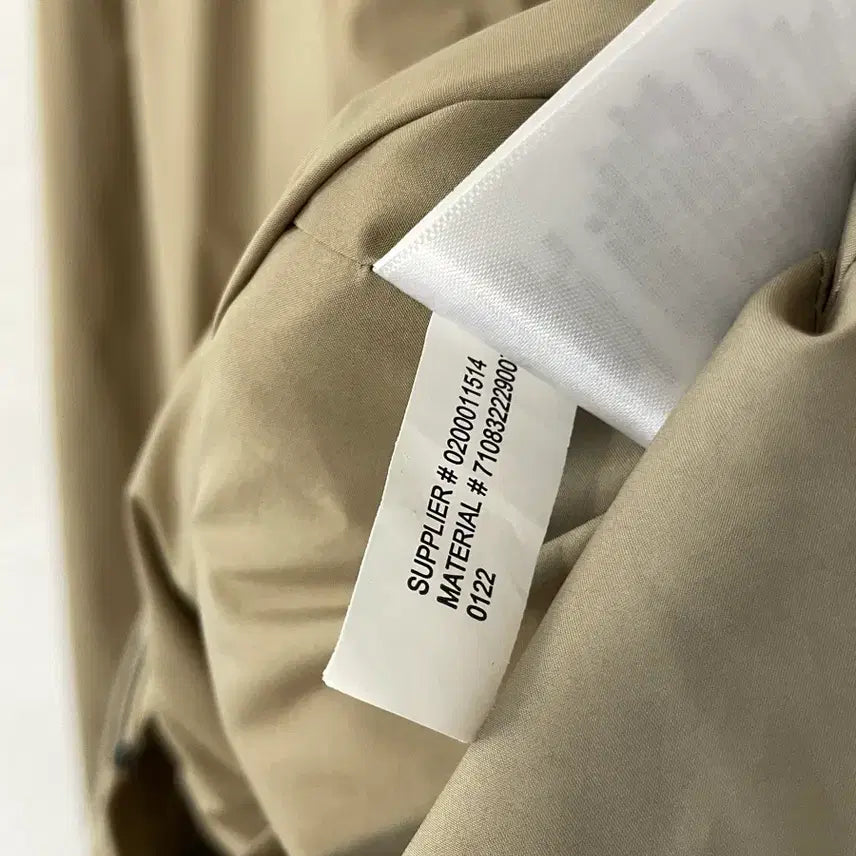 [BUNJANG] Polo Poly Vice Swing Jacket / 폴로 폴리 바이스윙 자켓