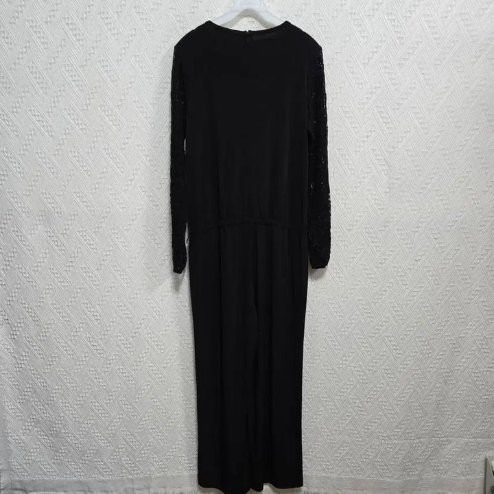 [BUNJANG] Michael Kors Lace Sleeve Jumpsuit M / 자246 마이클코어스 레이스 소매 점프 수트 M