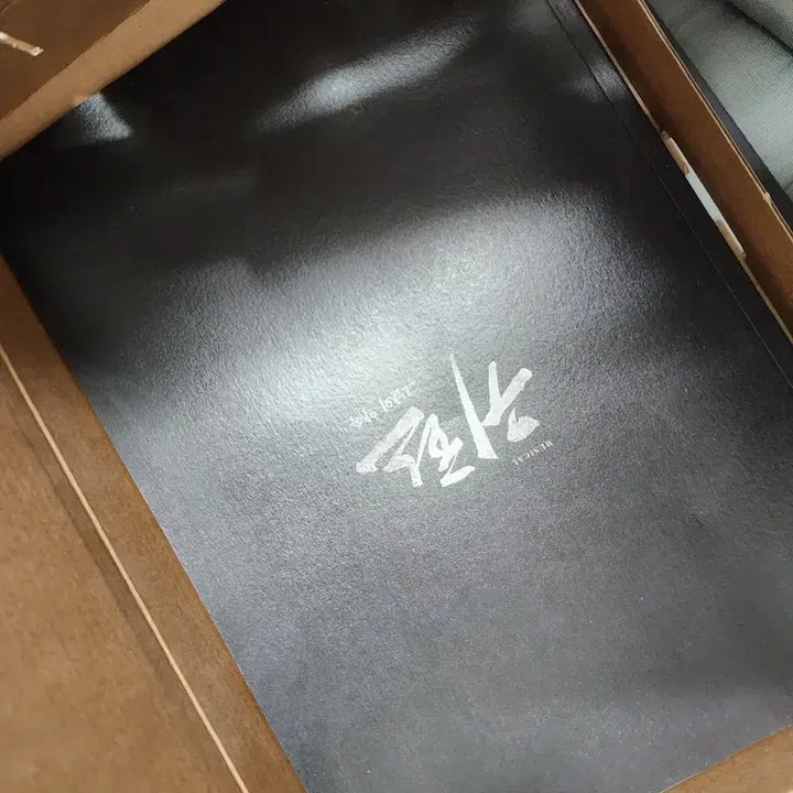 [BUNJANG] Return Musical MD Full Package / 뮤지컬 귀환 md 풀패키지
