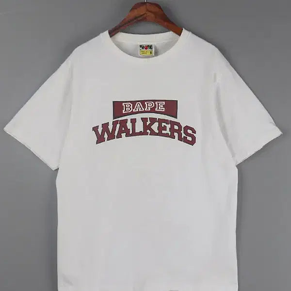 [SOLD OUT] 베이프 티셔츠