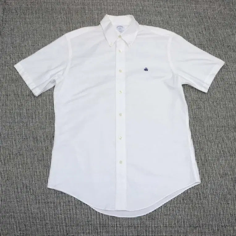 [SOLD OUT] 브룩스브라더스 화이트 셔츠 100