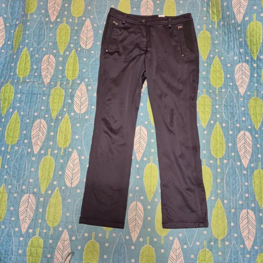 [BUNJANG] Arnold Palmer Gray Golf Pants / 아놀드파마 기모 골프바지((스판성 굳)29~30