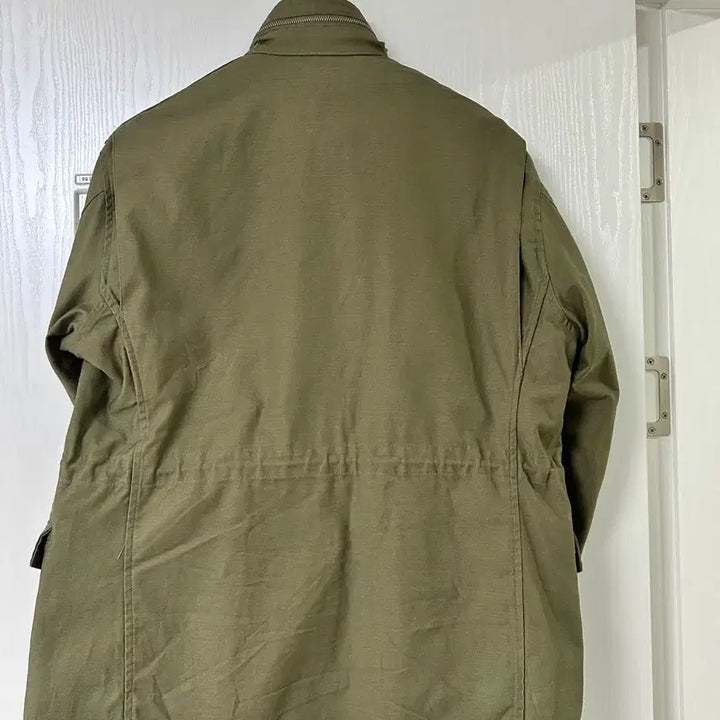[SOLD OUT] 아웃스탠딩 M65 필드자켓