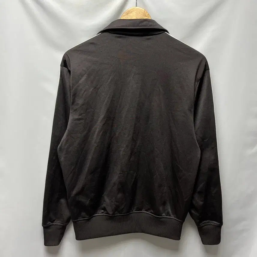 [SOLD OUT] [정품/90] 아디다스 구파이어버드 초코브라운 갈색 트랙탑/져지